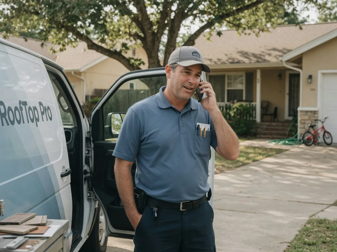Roof Repair Brookland, AR FAQs